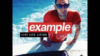 Watch Example One Last Breath video