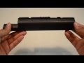 Toshiba Satellite A500 L300 Laptop Battery PA3727U-1BRS