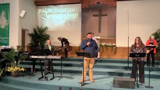 FBC Santa Fe | March 28, 2021