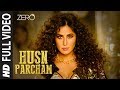 ZERO: Husn Parcham Full Song | Shah Rukh Khan, Katrina Kaif, Anushka Sharma | Ajay-Atul T-Series