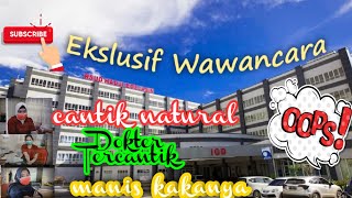 Dokter Perawat Cantik