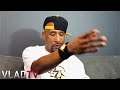 Lord Jamar Discusses Eric Garner & "Fear of Black Man"