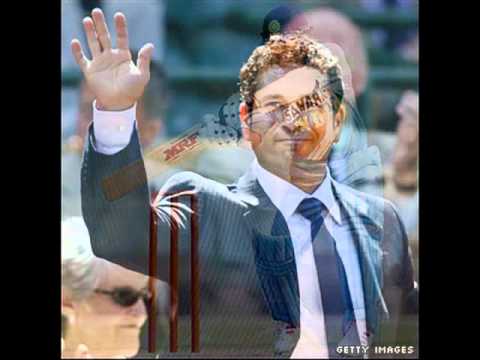 Dhanushs Sachin Anthem HD song