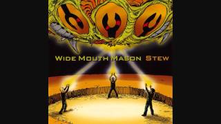 Watch Wide Mouth Mason Breathe Out video