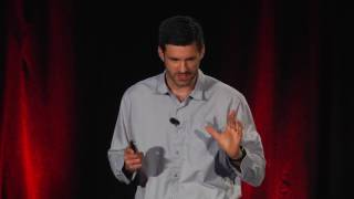 Welcome to the Heat Age | Mark Urban | TEDxUConn