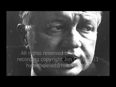 Theodore Roethke pronunciation Theodore Roethke pronunciation