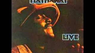 Watch Donny Hathaway Hey Girl video