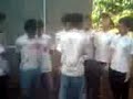 Kenangan tempo merayakan kelulusan sekolah with anak SHATZIE 04 mp4