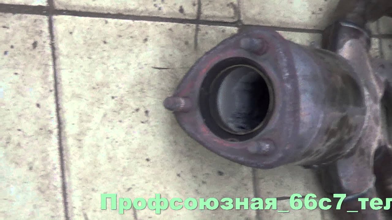 Пламегаситель на октавию тур своими руками Пламегаситель на октавию тур своими руками