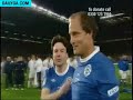 Woody Harrelson Scores Winner In Unicef Soccer Aid as England are defeated