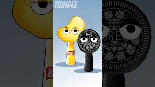 Sprunki Oc Loys Meet Uroe Phase 2 Sprunki Incredibox Animation