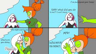 Spider Gwen Inflation