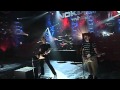 MTV Hard Rock Live (2005)