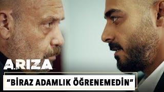 Çömez Mafya Burak Vs Yaşlı Kurt Haşmet
