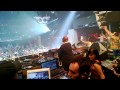 The Revolution 2013 Opening - Carl Cox Last Song