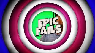 Try not to laugh challenge! Laugh you lose (funny fails compilation)