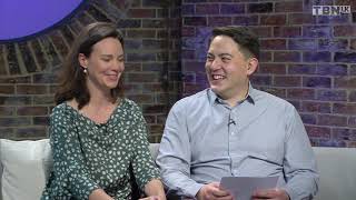 Missional Vision for Marriage (Episode 8/11 S3)