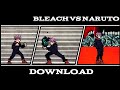 Itadori Yuji (Shibuya Arc) | Bleach Vs Naruto 3.3 [Character Download]