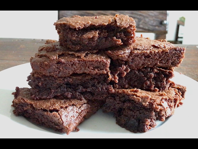 You Suck At Cooking: Valentine’s Day Brownies - Video