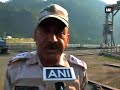 Rescue Officials Intensify Search In River For Missing Students In Rescue Officials Intensify Search In River For Missing Students In