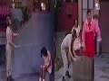 Chaves - 3ª Temporada - Chaves joga Uma Vassoura em Chiquinha/Chaves joga o Barril em Nhonho
