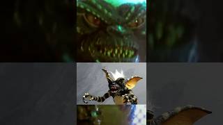 Stripe Gremlins Stop Motion Animation