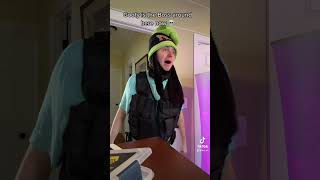 Goofy The Fbi Now