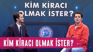 Kim Kiracı Olmak İster? 96.Bölüm - Çok Güzel Hareketler 2