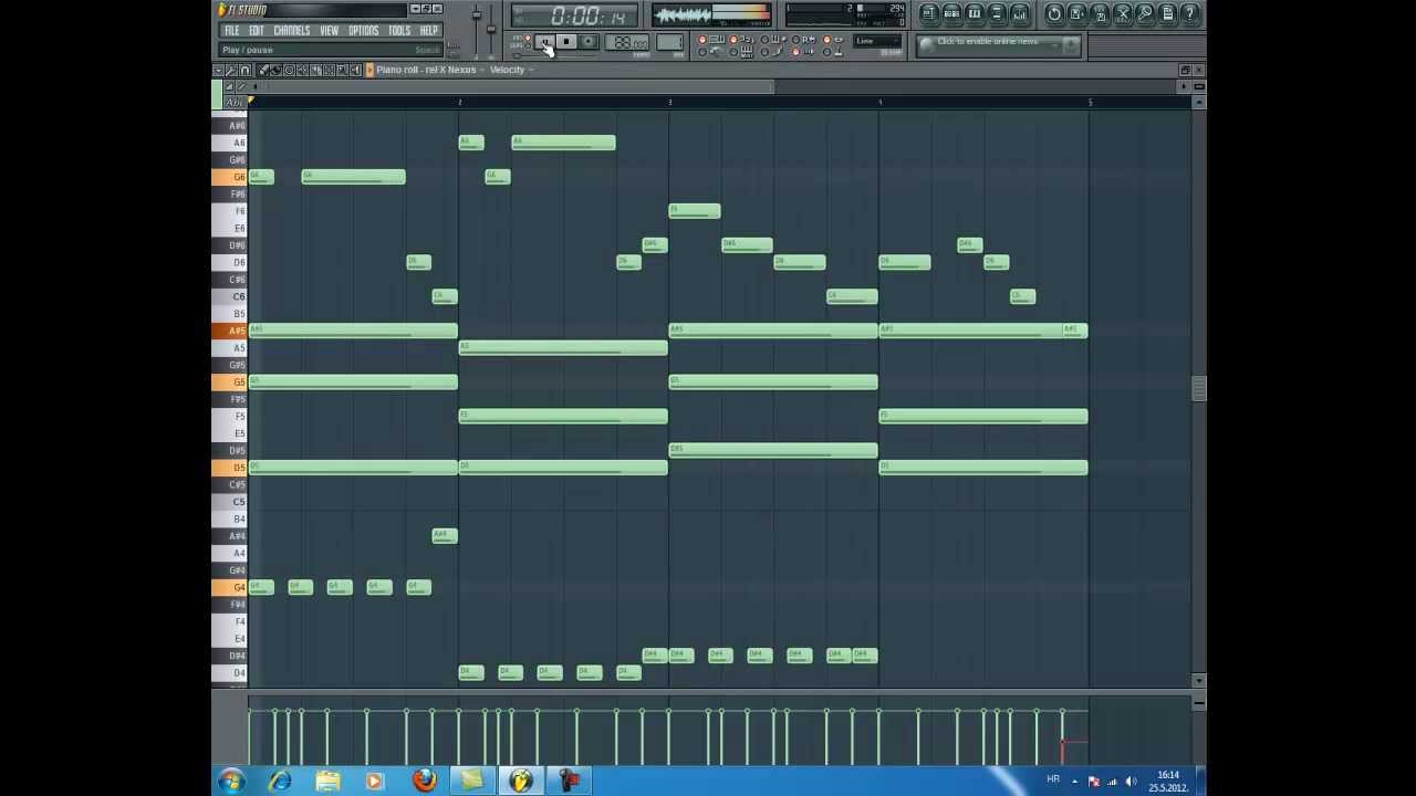 Nexus 2 Fl Studio 20 Mac