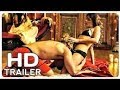 The Kamasutra Garden | Official Trailer | By Cinebuzz Trailers Official