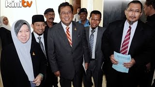 MP Shah Alam mahu PAS perbetulkan keadaan di S'gor