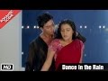 Dance in the Rain - Romantic Scene - Kuch Kuch Hota Hai - Shahrukh Khan, Kajol
