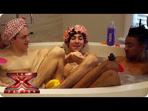 web tv x gay