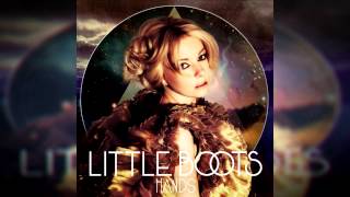 Watch Little Boots Hands video