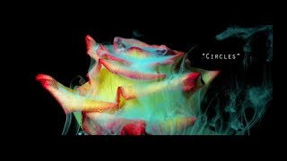 Cid Poitier Feat Wends - Circles Official Music Video