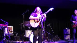 Side of Small Town LIVE ft. The Mark Lalama Trio