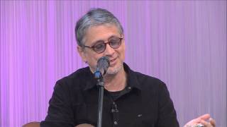 Metrópolis: Zé Renato fala sobre Música