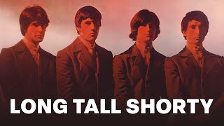 Watch Kinks Long Tall Shorty video