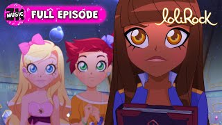 Lolirock Season 2, Episode 16 Loli Lime Sublime