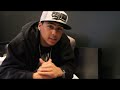 Quincy Brown and Mr. Vann Look at the Z Shock Video Coming Soon!!!