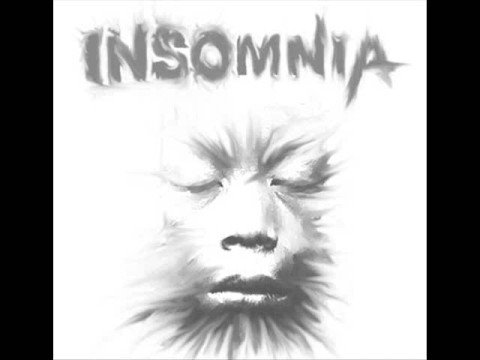 Insomnia 2008 ( Trance Recut )
