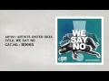 Artists United Ibiza - We Say No | TEASER [BD065] 