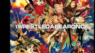 Watch Iwrestledabearonce Pazuzu For The Win video