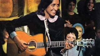 Watch Joan Baez Oh Happy Day video