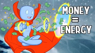 Spiritual Money ~ Spirit Science 37 (Part 1)