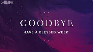 11-27-22 Sunday Worship - Nathanael Schwendemann