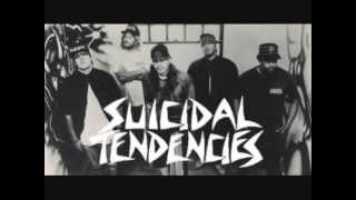 Watch Suicidal Tendencies Feeding The Addiction video