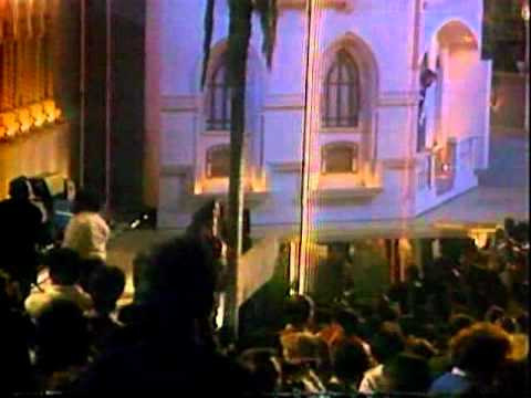 Festival de Viรฑa 1984, Massiel, Mas fuerte que el viento