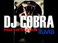 DJ COBRA   LLUVIA