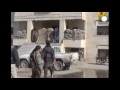 Siria: feroci combattimenti fra curdi e lealisti al confine con Turchia